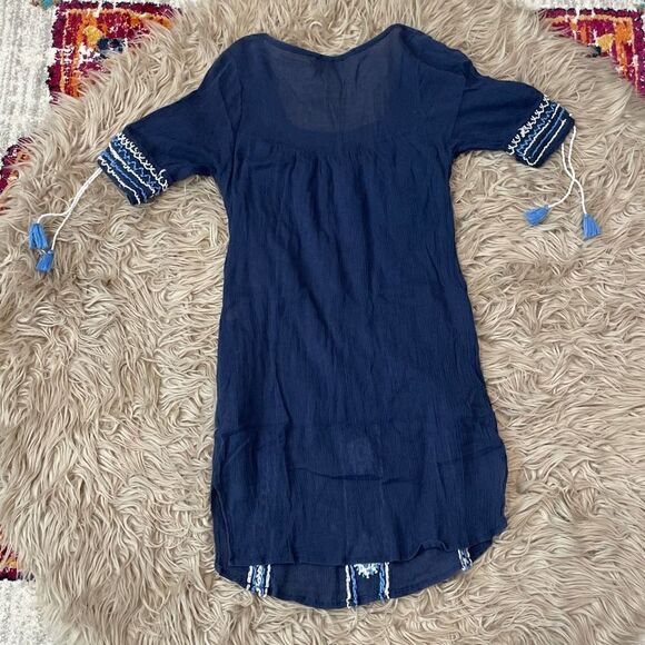 Letarte resort wear dress large - Picture 6 of 6